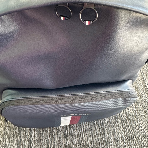 Tommy Hilfiger Backpack - Picture 12 of 14